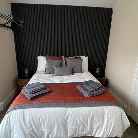 ليفربول Anfield Place To Stay المظهر الخارجي الصورة