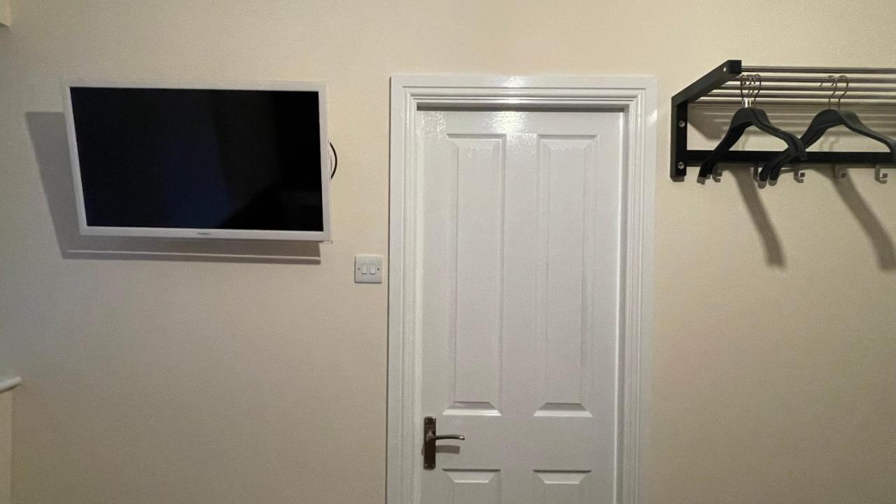 ليفربول Anfield Place To Stay المظهر الخارجي الصورة