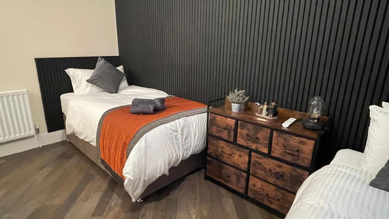 ليفربول Anfield Place To Stay المظهر الخارجي الصورة