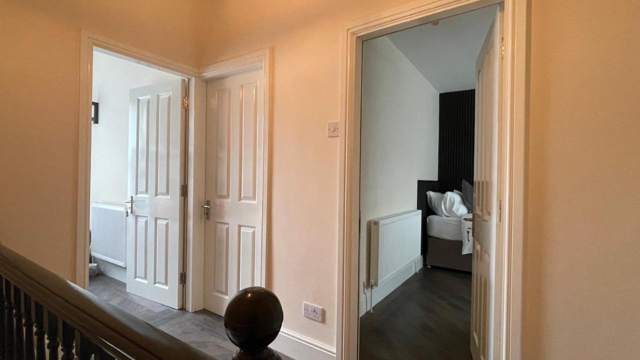 ليفربول Anfield Place To Stay المظهر الخارجي الصورة
