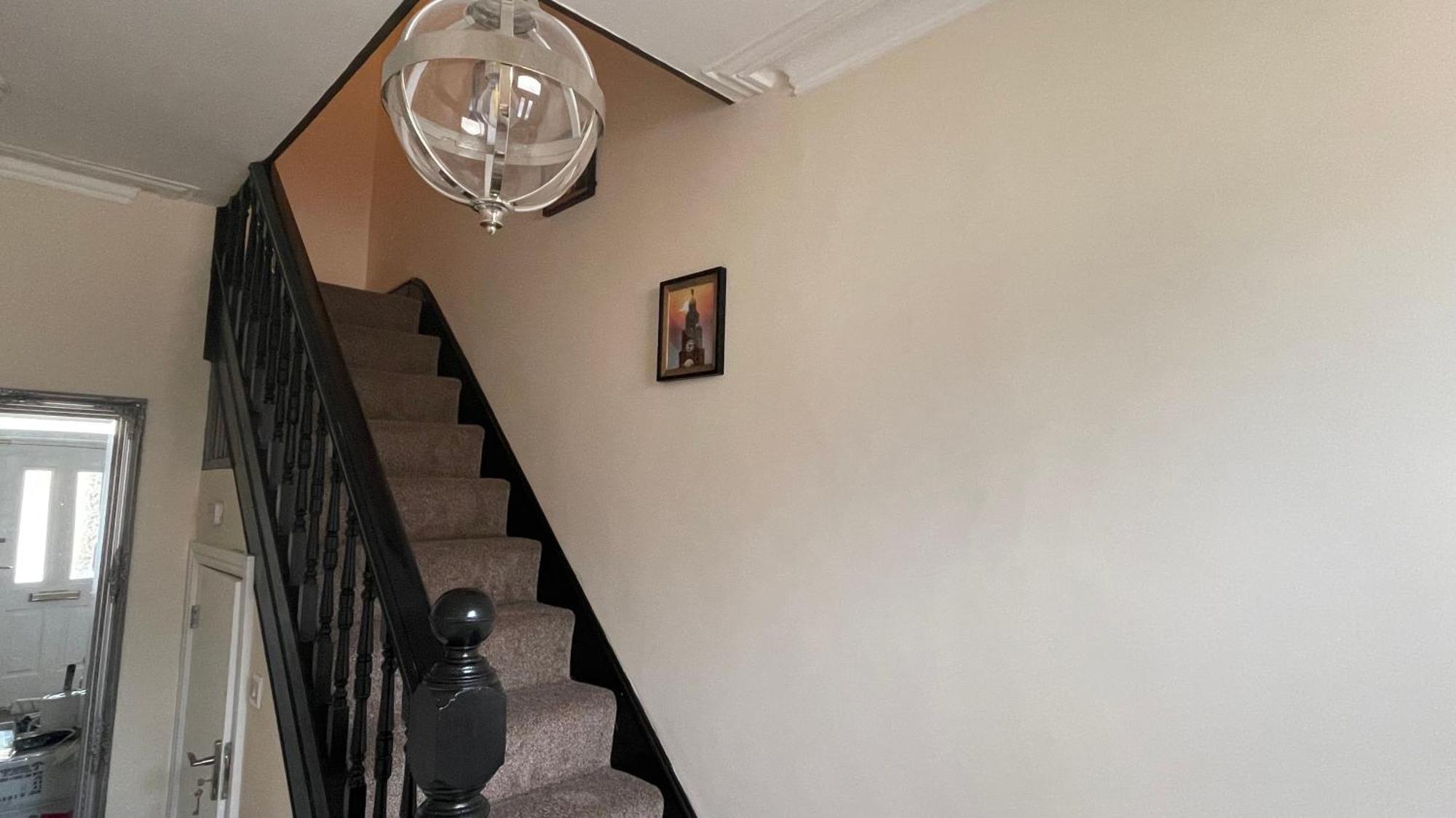 ليفربول Anfield Place To Stay المظهر الخارجي الصورة