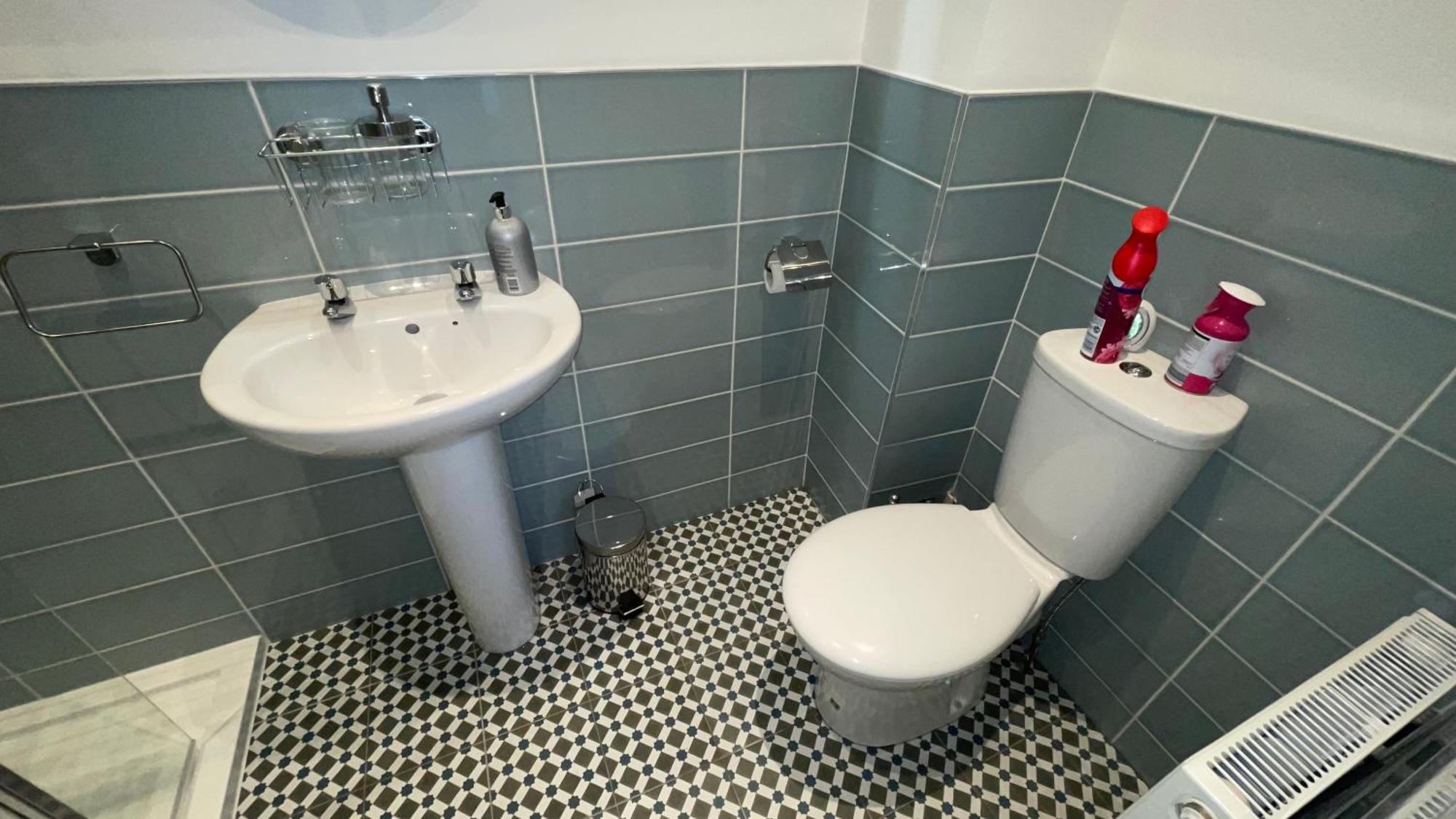 ليفربول Anfield Place To Stay المظهر الخارجي الصورة